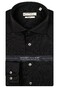Giordano Roma Cutaway Dynamic Flex Overhemd Dark Navy