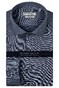Giordano Roma Cutaway Dynamic Flex Overhemd Navy
