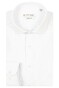 Giordano Row Cutaway Collar Seersucker Stripe Overhemd Licht Blauw