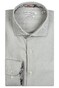 Giordano Row Cutaway Soft Twill Overhemd Licht Groen