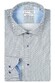 Giordano Row Mini Graphic Pattern Overhemd Dark Navy