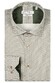 Giordano Row Mini Graphic Pattern Overhemd Donker Groen