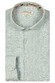 Giordano Row Soft Washed Linnen Mélange Cutaway Collar Overhemd Licht Blauw