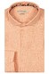 Giordano Row Soft Washed Linnen Mélange Cutaway Collar Overhemd Pastel Roze