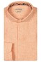 Giordano Row Soft Washed Linnen Mélange Cutaway Collar Overhemd Pastel Roze