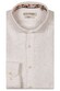 Giordano Row Soft Washed Linnen Mélange Cutaway Collar Overhemd Wit
