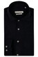 Giordano Row Tencel Soft Garment Wash Overhemd Dark Navy