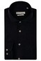 Giordano Row Tencel Soft Garment Wash Overhemd Dark Navy