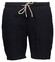 Giordano Salento Short Doubleface Waffle Texture Drawstring Bermuda Navy