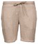 Giordano Salento Short Doubleface Waffle Texture Drawstring Bermuda Zand