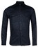 Giordano Salerno Soft Washed Twill Overshirt Navy