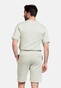 Giordano Salina Elastic Short Doubleface Knit Bermuda Appel