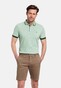 Giordano Stockholm Short Garment Dyed Twill Cotton Stretch Bermuda Donker Beige