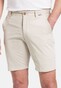 Giordano Stockholm Short Garment Dyed Twill Cotton Stretch Bermuda Kitt
