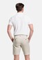 Giordano Stockholm Short Garment Dyed Twill Cotton Stretch Bermuda Kitt