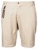 Giordano Stockholm Short Garment Dyed Twill Cotton Stretch Bermuda Kitt