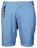 Giordano Stockholm Short Garment Dyed Twill Cotton Stretch Bermuda Licht Blauw