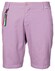 Giordano Stockholm Short Garment Dyed Twill Cotton Stretch Bermuda Lila