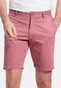 Giordano Stockholm Short Garment Dyed Twill Cotton Stretch Bermuda Mauve