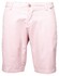 Giordano Stockholm Short Garment Dyed Twill Cotton Stretch Bermuda Roze