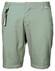 Giordano Stockholm Short Garment Dyed Twill Cotton Stretch Bermuda Sage Green