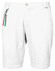 Giordano Stockholm Short Garment Dyed Twill Cotton Stretch Bermuda Wit