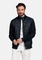 Giordano Tomasso Hybrid Cardigan Doubleface Knit Honeycomb Pattern Vest Navy