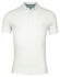 Giordano Torino Two-Ply Supima Cotton Piqué Polo Pastel Groen