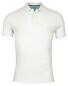 Giordano Torino Two-Ply Supima Cotton Piqué Polo Pastel Groen