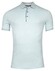 Giordano Torino Two-Ply Supima Cotton Piqué Poloshirt Delft Blue