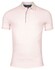 Giordano Torino Two-Ply Supima Cotton Piqué Poloshirt Pink