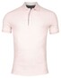 Giordano Torino Two-Ply Supima Cotton Piqué Poloshirt Pink