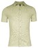 Giordano Uni Color Puglia Doubleface Knit Short Sleeve Shirt Apple Green