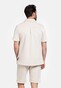 Giordano Uni Color Puglia Doubleface Knit Short Sleeve Shirt Kitt