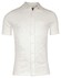 Giordano Uni Color Puglia Doubleface Knit Short Sleeve Shirt Snow White