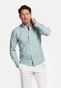 Giordano Verona Button Under Washed Tencel Chambray Overhemd Appel