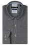 Giordano Verona Button Under Washed Tencel Chambray Overhemd Navy