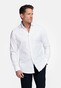 Giordano Verona Button Under Washed Tencel Chambray Overhemd Wit