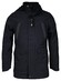 Giordano Vico Short Jacket Technical Padded Jack Navy