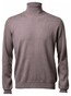 Gran Sasso Coltrui Extrafine Merino Fashion Trui Hazel