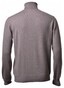 Gran Sasso Coltrui Extrafine Merino Fashion Trui Hazel