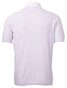 Gran Sasso Fresh Cotton Knit Polo Wit