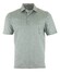 Gran Sasso Luxury Piqué Polo Groen