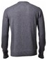 Gran Sasso Pure Cashmere Crew Neck Trui Grijs