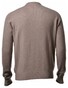Gran Sasso Pure Cashmere Crew Neck Trui Hazel