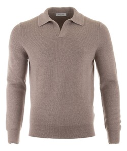 Gran Sasso Sophisticated Knit Trui Hazel