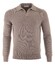 Gran Sasso Sophisticated Knit Trui Hazel