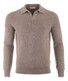 Gran Sasso Sophisticated Knit Trui Hazel