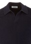 Gran Sasso Sophisticated Knit Trui Navy