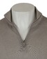 Gran Sasso Summer Merino Trui Dove Grey